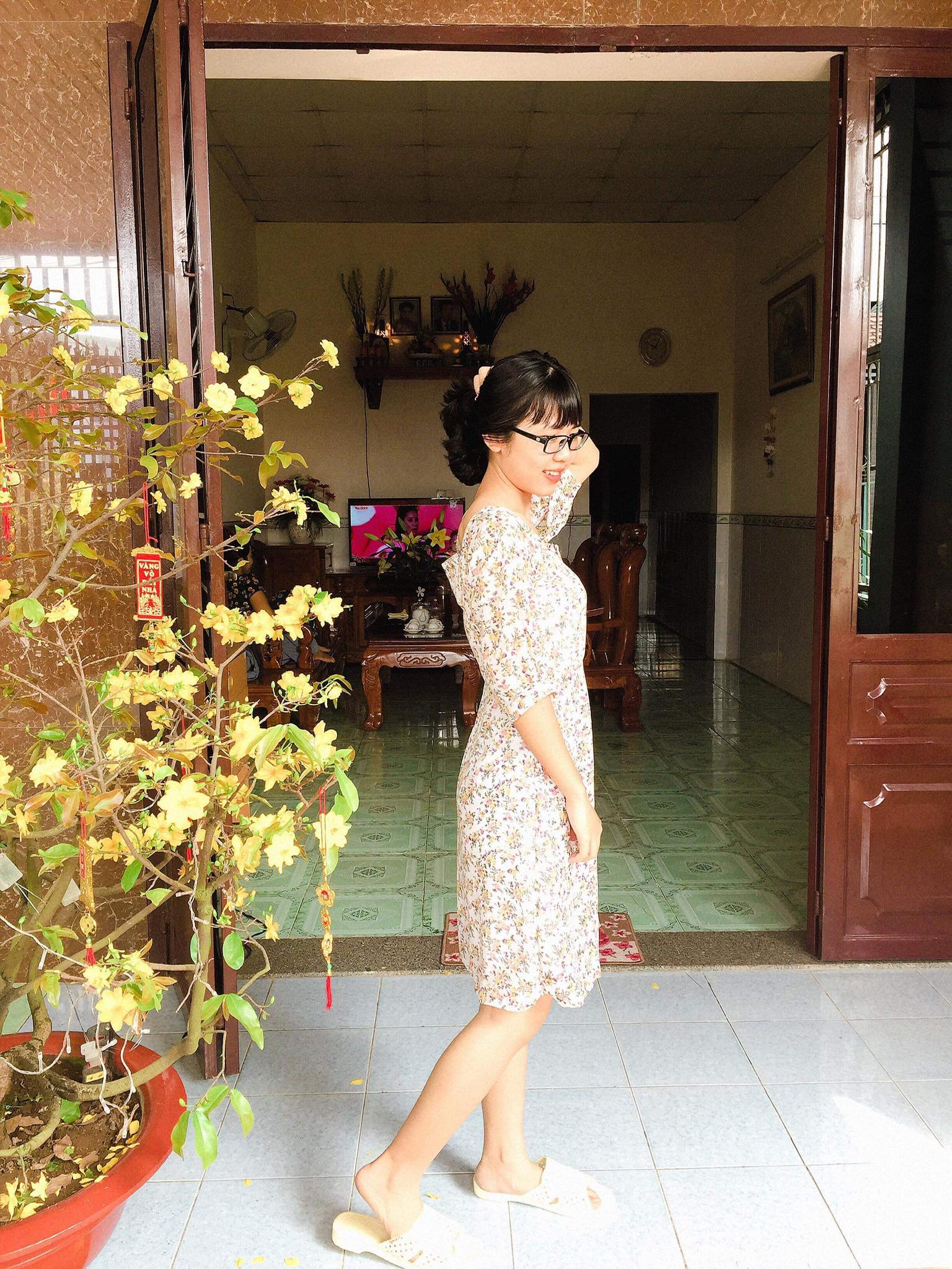 Doãn Thị Hằng Nga 