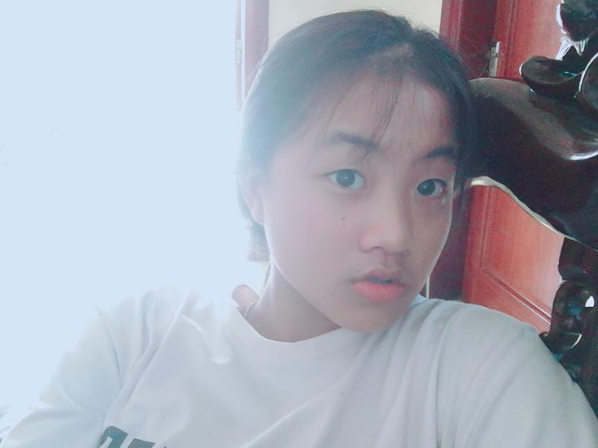 Bùi Thị Huyền Thương