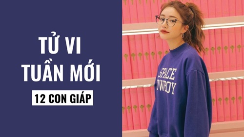 Tử vi tuần mới 12 con giáp từ 9/3 - 15/3/2020: Sửu khởi sắc với nhiệm vụ mới, Mão cẩn thận tiểu nhân quấy phá