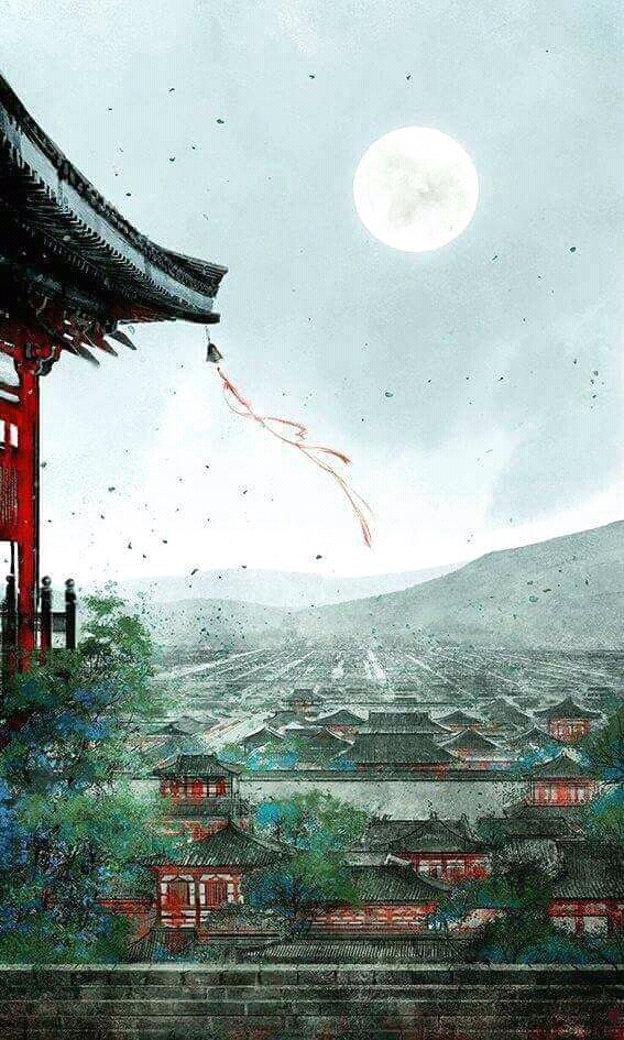 LãnhNguyệtTâm