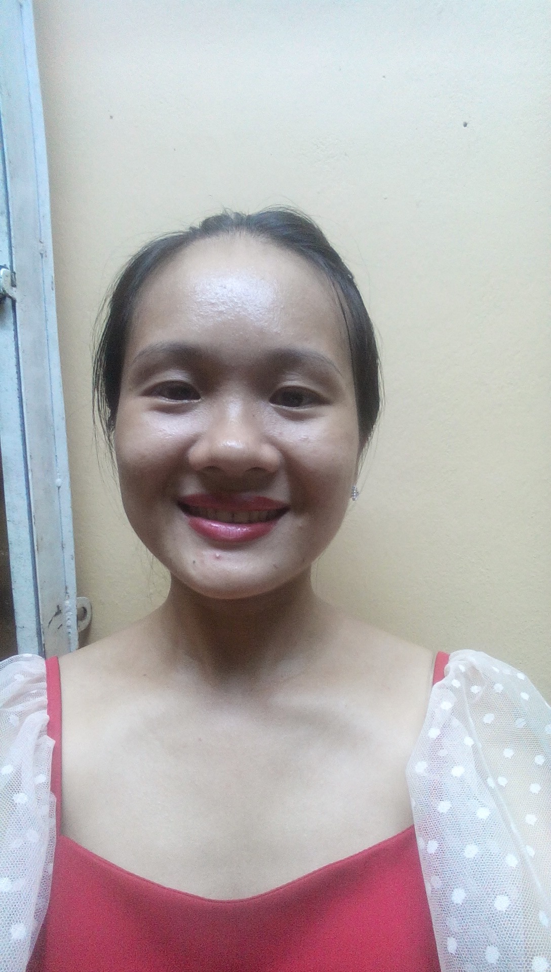 Nguyễn Thị Hoàng Thảo