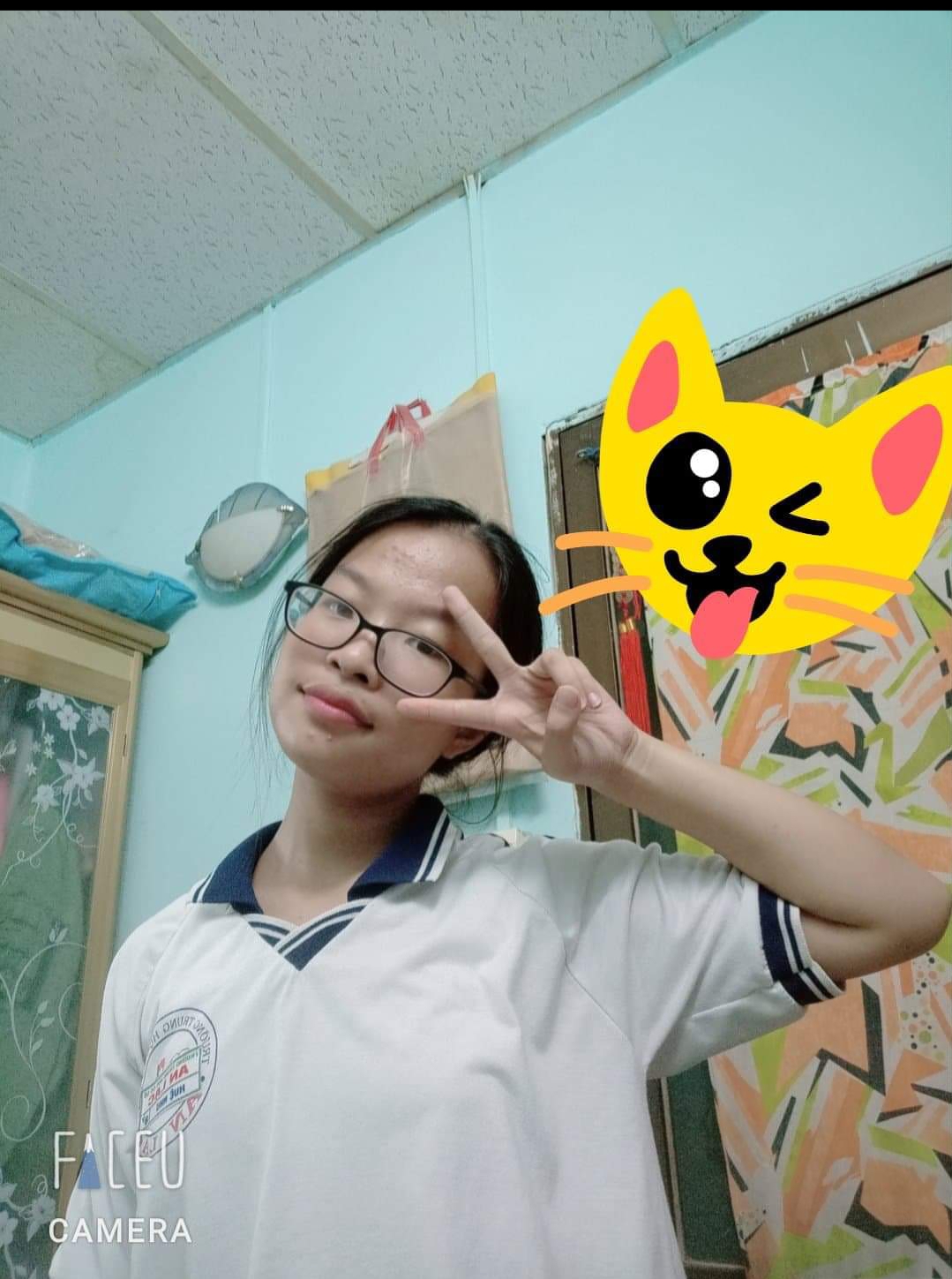 Vương Hàn Thiên An 