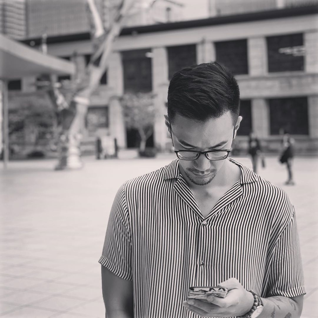 Kha Le