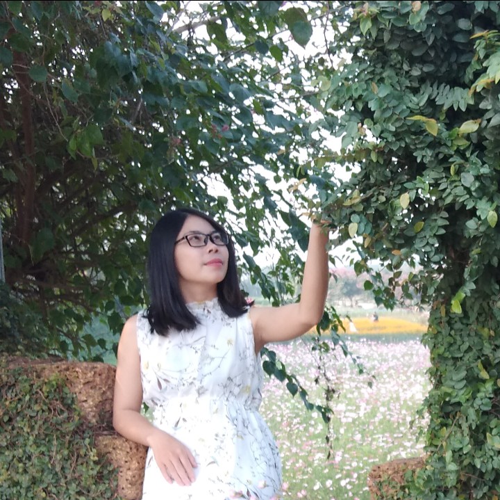 Trương Thị Tiến