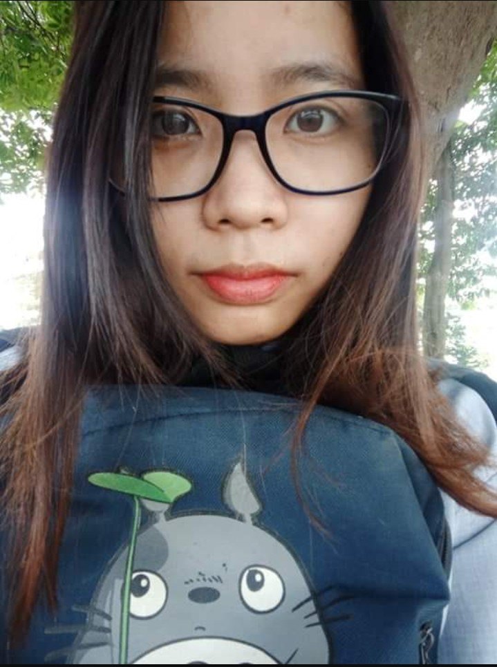 Trần Thị Hiền (Hachi Tran)