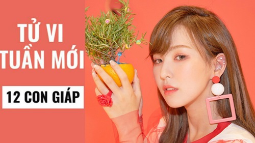 Tử vi tuần mới 12 con giáp từ 23/3 - 29/3/2020: Dần chủ động giãi bày yêu đương, Thìn cẩn thận cãi vã đồng nghiệp