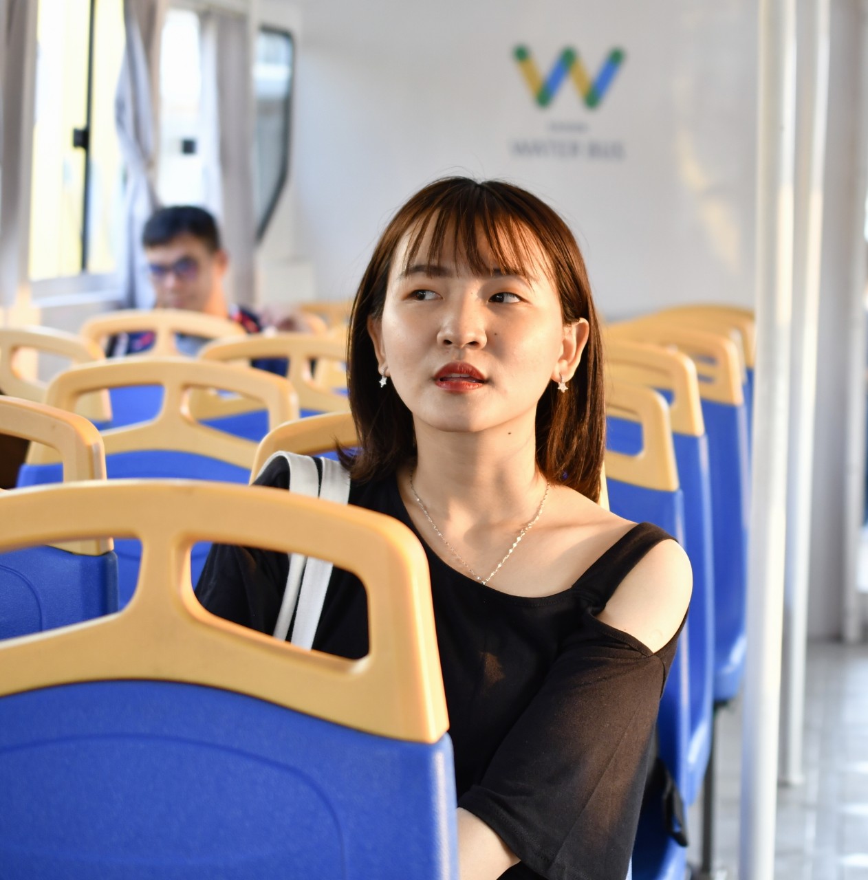 Jessie Vo
