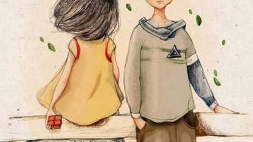 Nếu một ngày mình chán nhau