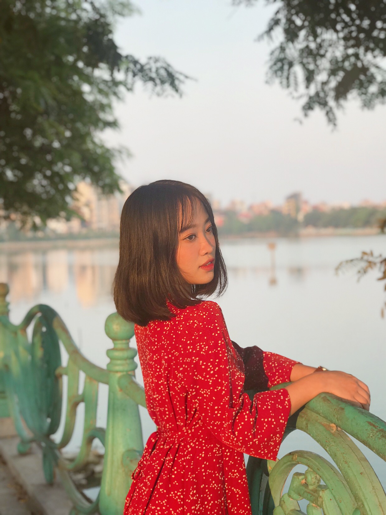 Hạ Di