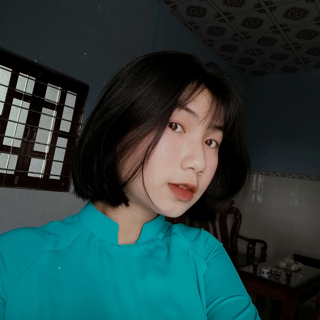 Lê Thị Trúc Linh