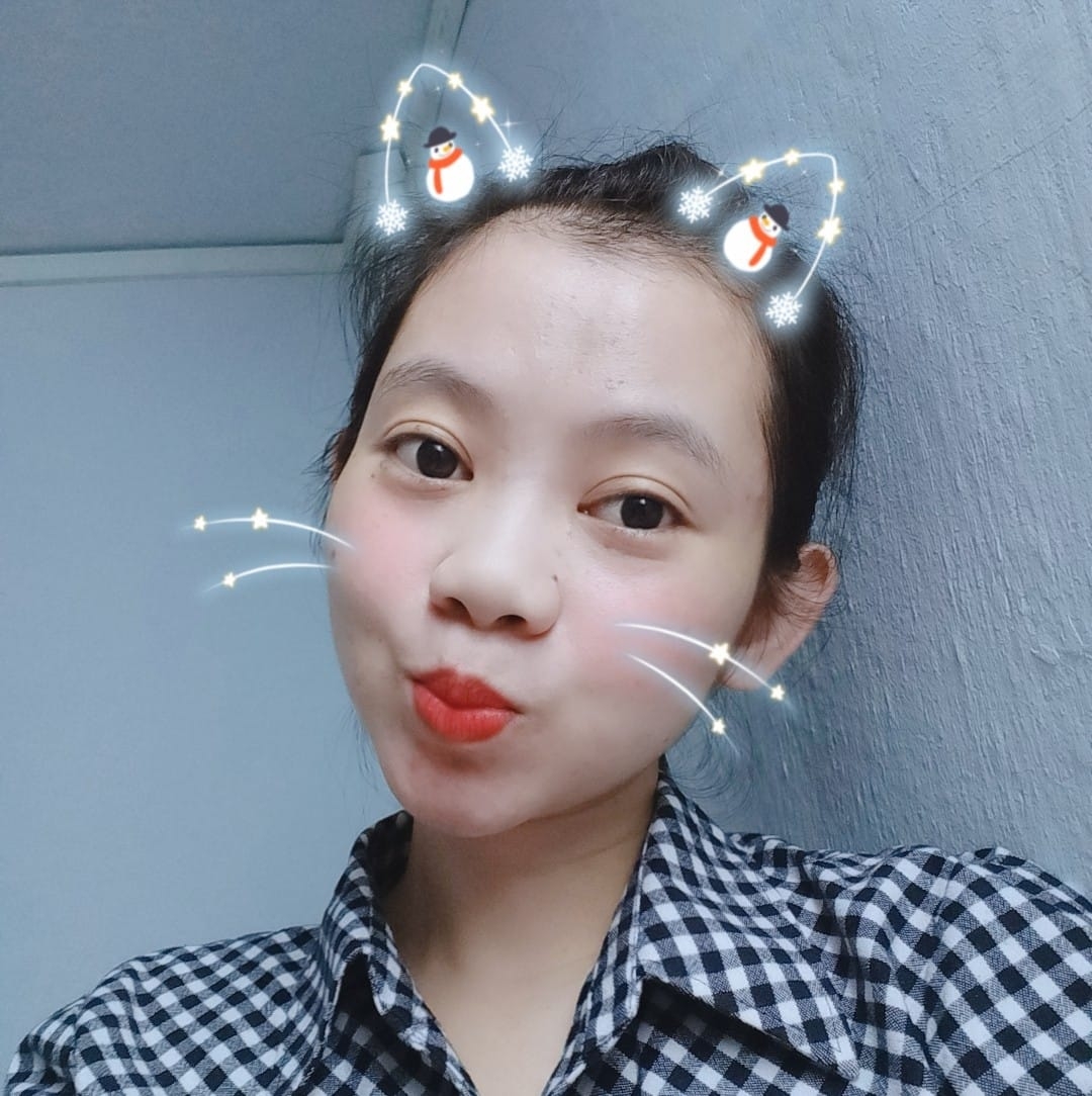Thanh Hương