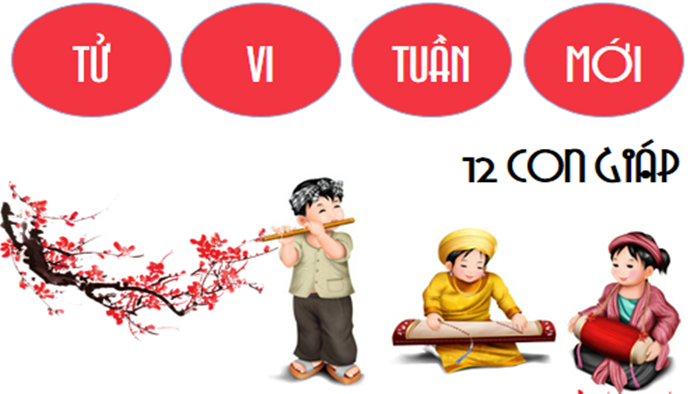 Tử vi tuần mới 12 con giáp từ ngày 20/4 đến 26/4/2020: Thìn tình cảm đi xuống, Hợi mọi sự hanh thông