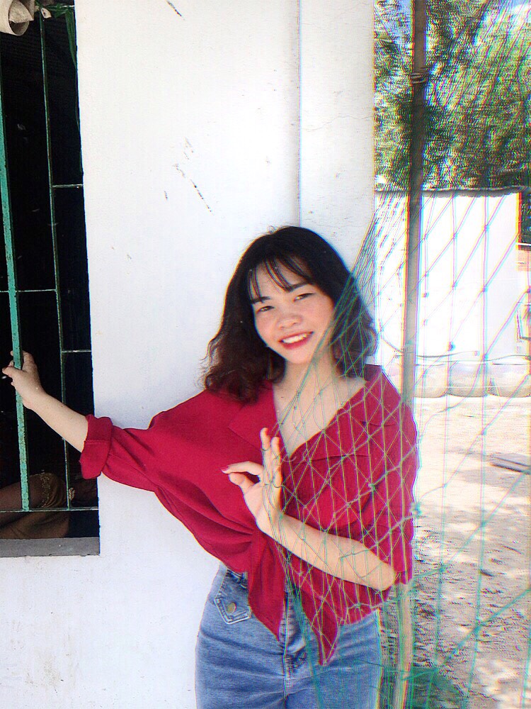 Thái Thu Trâm