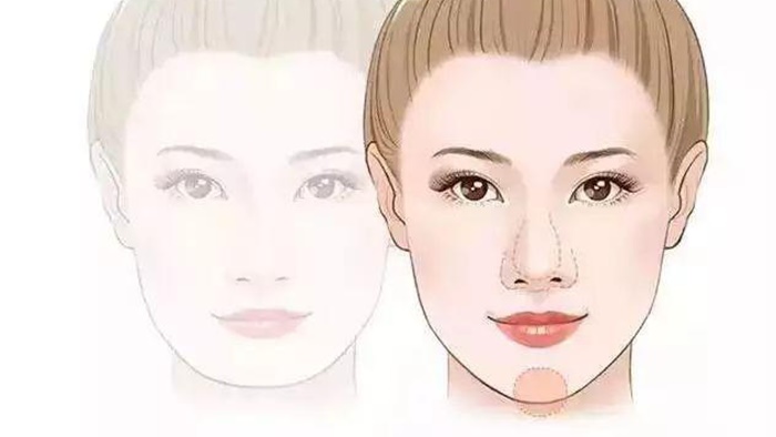 Phúc tướng sinh tài lộc, chỉ cần 3 chỗ này đầy đặn thì tiền tài càng tăng, sau 35 tuổi cuộc sống thăng hoa viên mãn