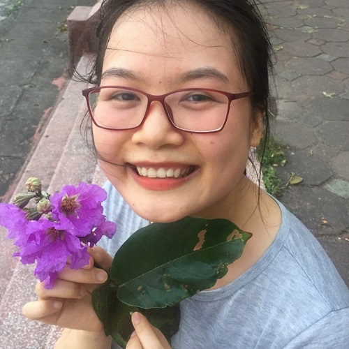 Hồng Vân 