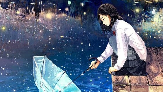 Tuổi trẻ không phải là một ván game để mỗi khi sai có thể chơi lại từ đầu