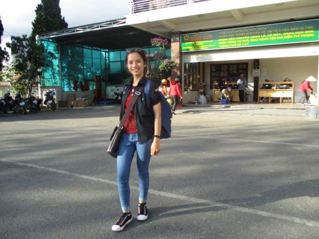 Phương Chi