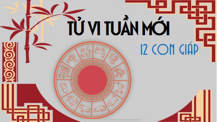 Tử vi tuần mới 12 con giáp từ ngày 29/6 đến 5/7/2020: Tuất công việc hanh thông, Thân dấu hiệu sa sút