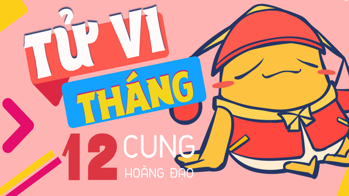 Tử vi tháng 7/2020 của 12 cung hoàng đạo: Cơ hội đến với Bảo Bình, cãi cọ không tha Nhân Mã