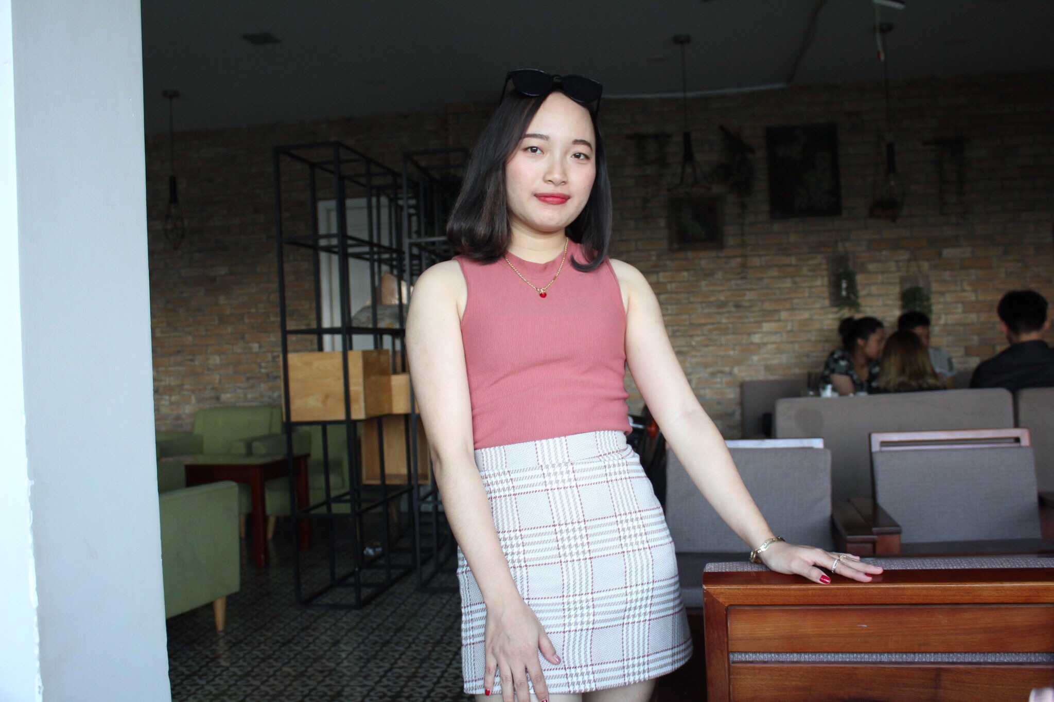 Lê Thị Hoàng Lan
