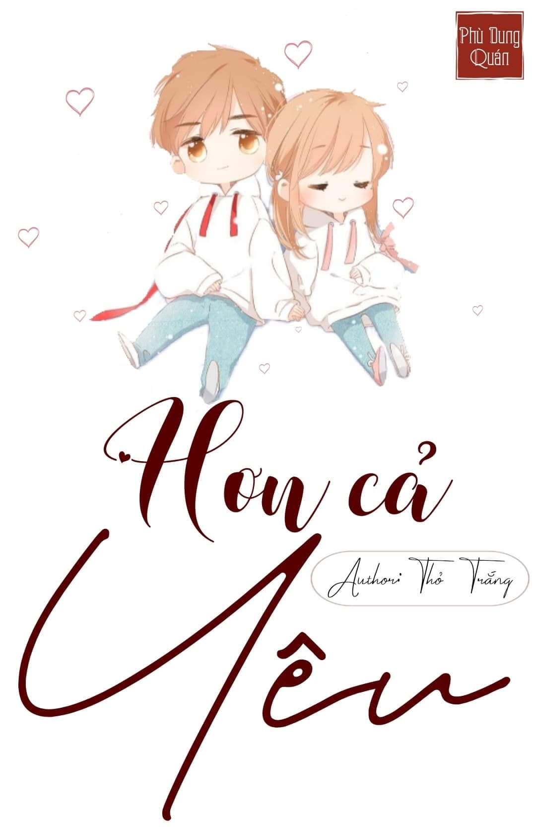 Thỏ trắng