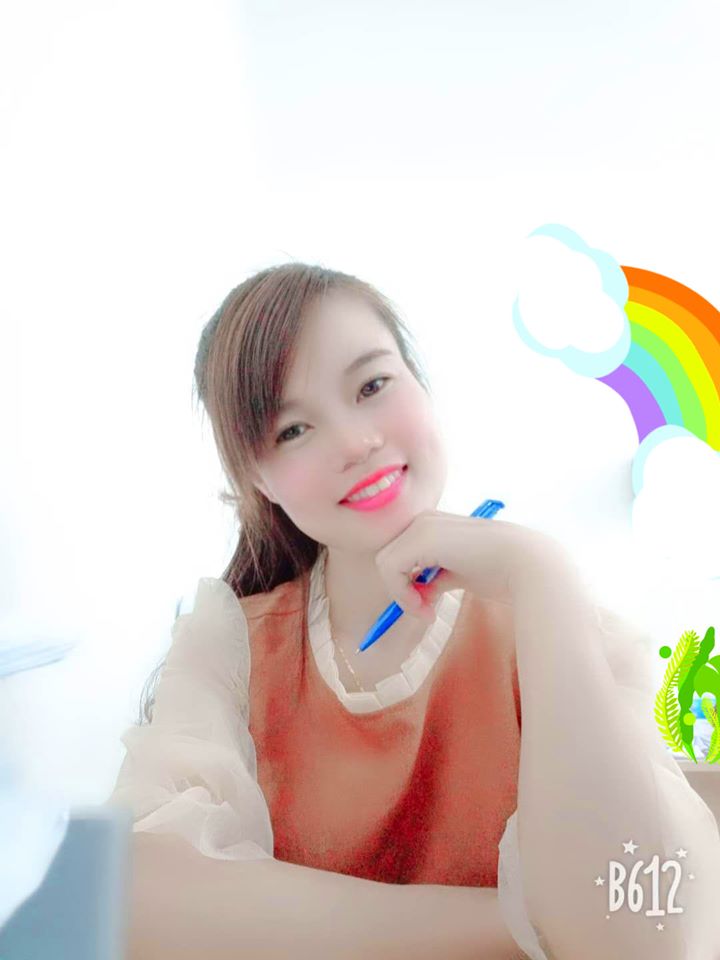 Hạt Mưa Xinh