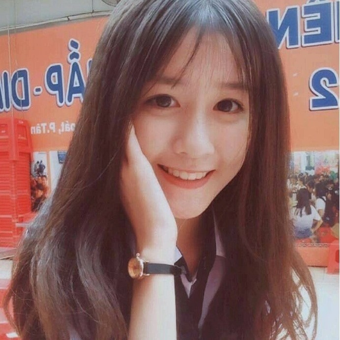 Hàn Thiên Khánh Nhi