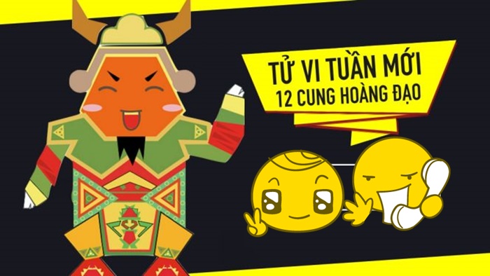 Tử vi tuần mới từ 27/7 đến 2/8/2020 của 12 cung hoàng đạo: Bọ Cạp thử kinh doanh, Nhân Mã thoát bế tắc