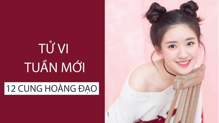 Tử vi tuần mới 10/8 - 16/8 của 12 cung hoàng đạo: Ma Kết phát tài, Bảo Bình gặp vận đào hoa