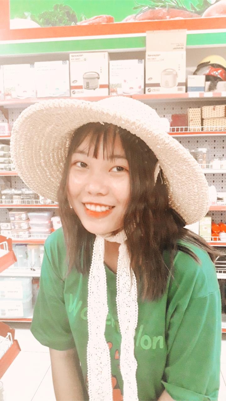 Khánh Mai