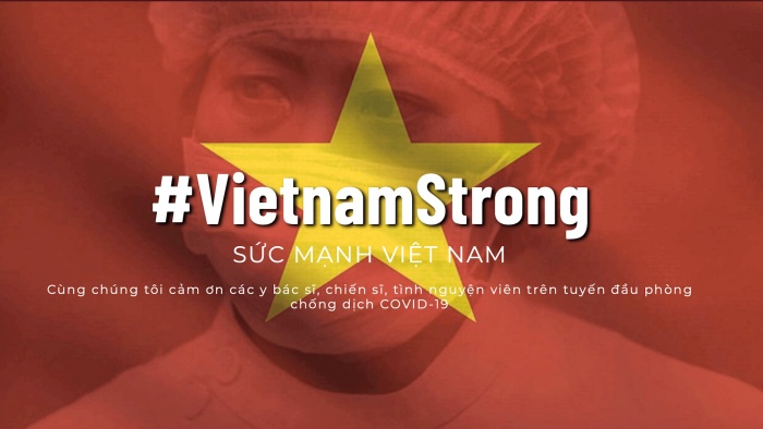 Việt Nam chiến thắng