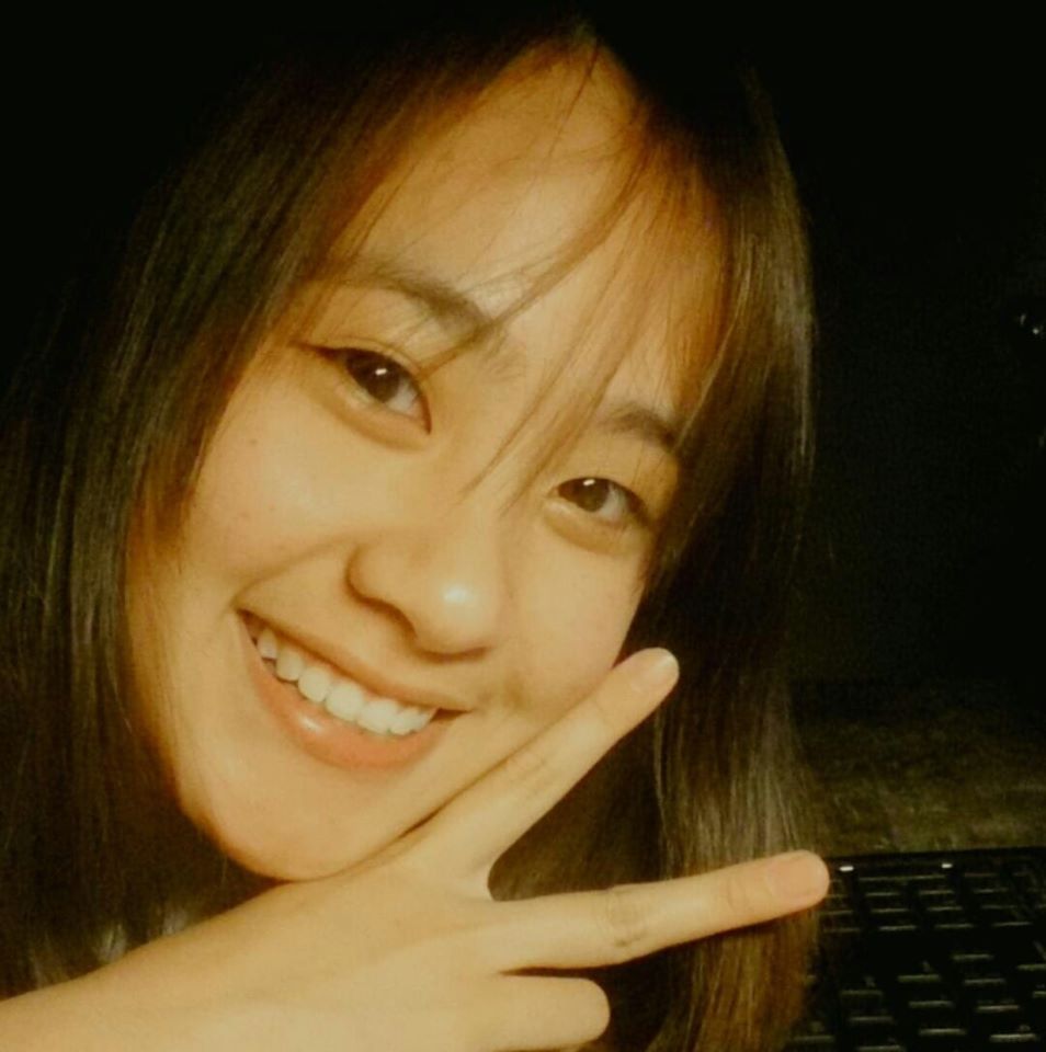 Lê Thị Ngọc Ánh