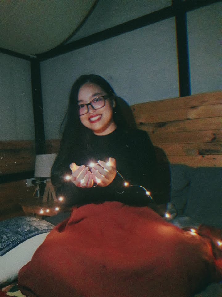 Trần Hằng Nga (Nga Sữa)