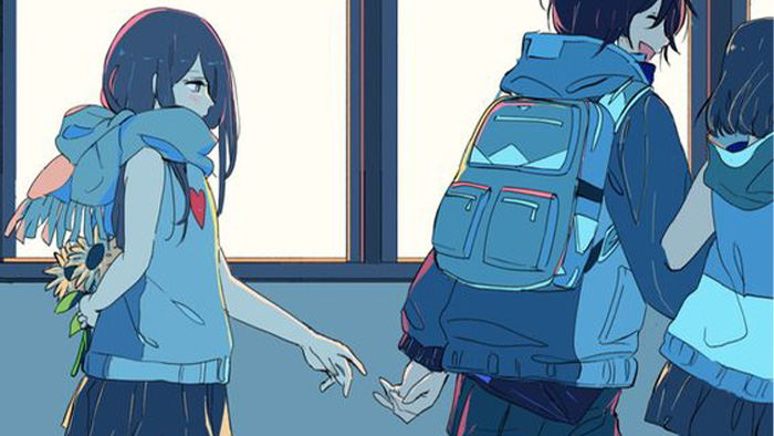 Cậu đã từng là ngoại lệ của tôi