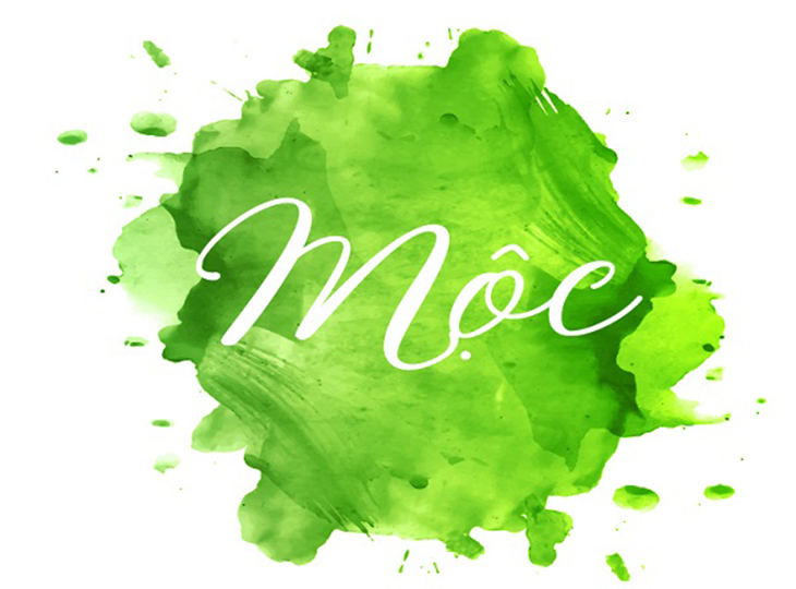 Đại Lâm Mộc