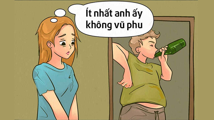 8 lý do khiến nhiều người sợ chia tay dù đã hết yêu