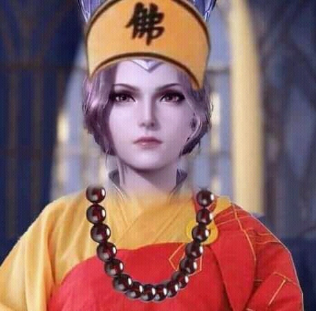 Linh Chà Là 