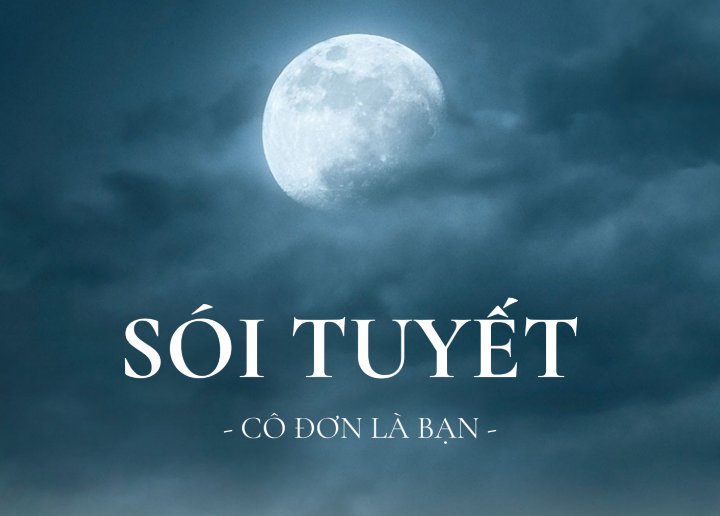 Sói Tuyết