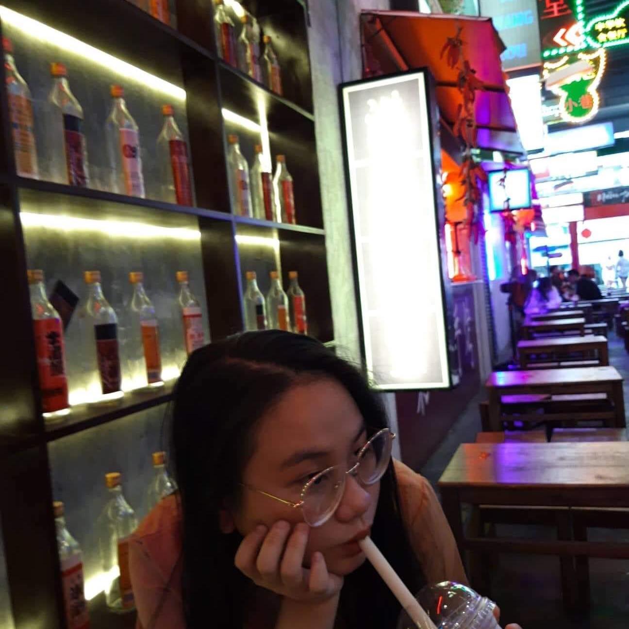 Trà Sữa Machiato