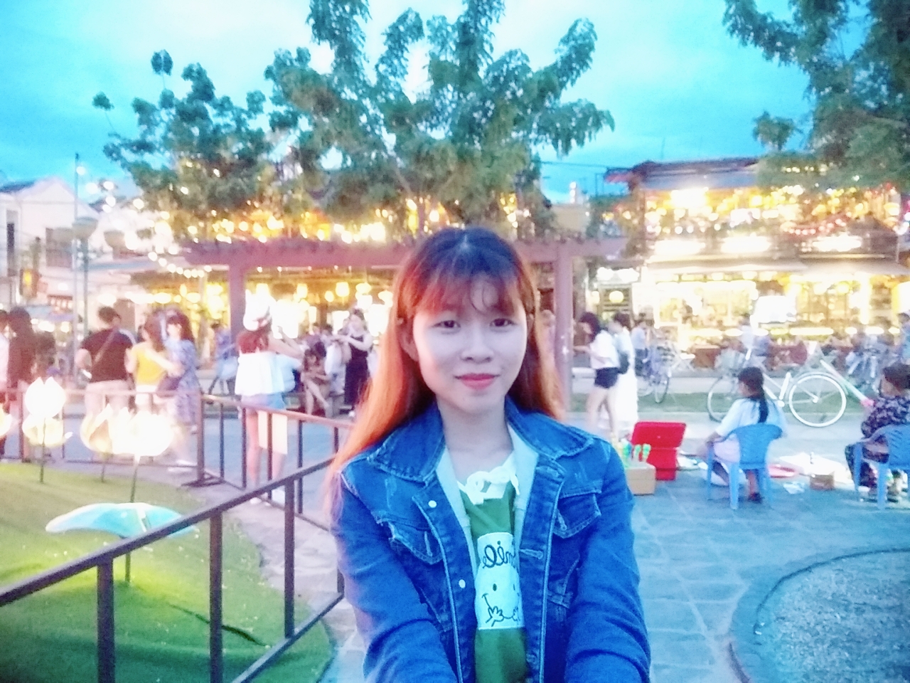 Trịnh Kim