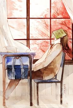 Văn sĩ Thơ Thẩn