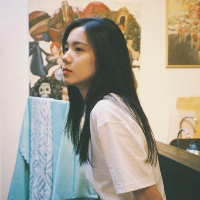 Trà Chanh Việt Quất