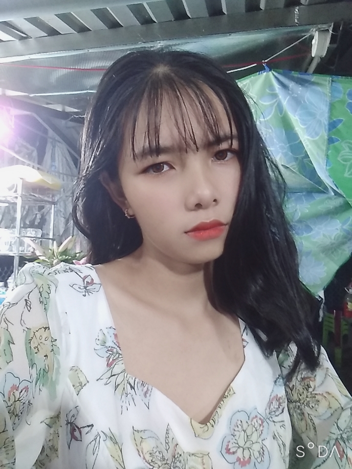 Nguyễn Hoàng Cẩm Tus