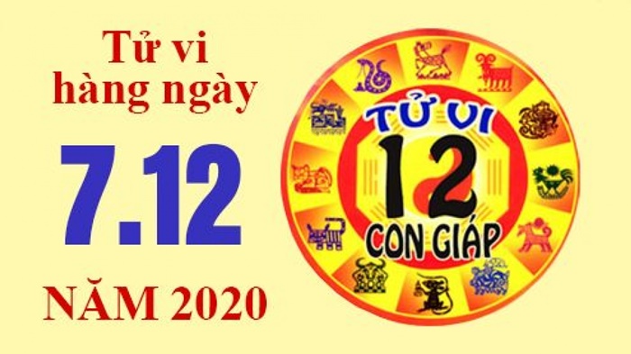 Tử vi tuần mới 12 con giáp từ ngày 07/12 đến 13/12/2020: Ai mới là người may mắn?