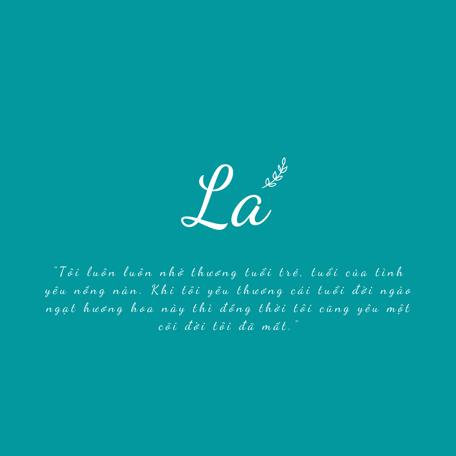 Lá