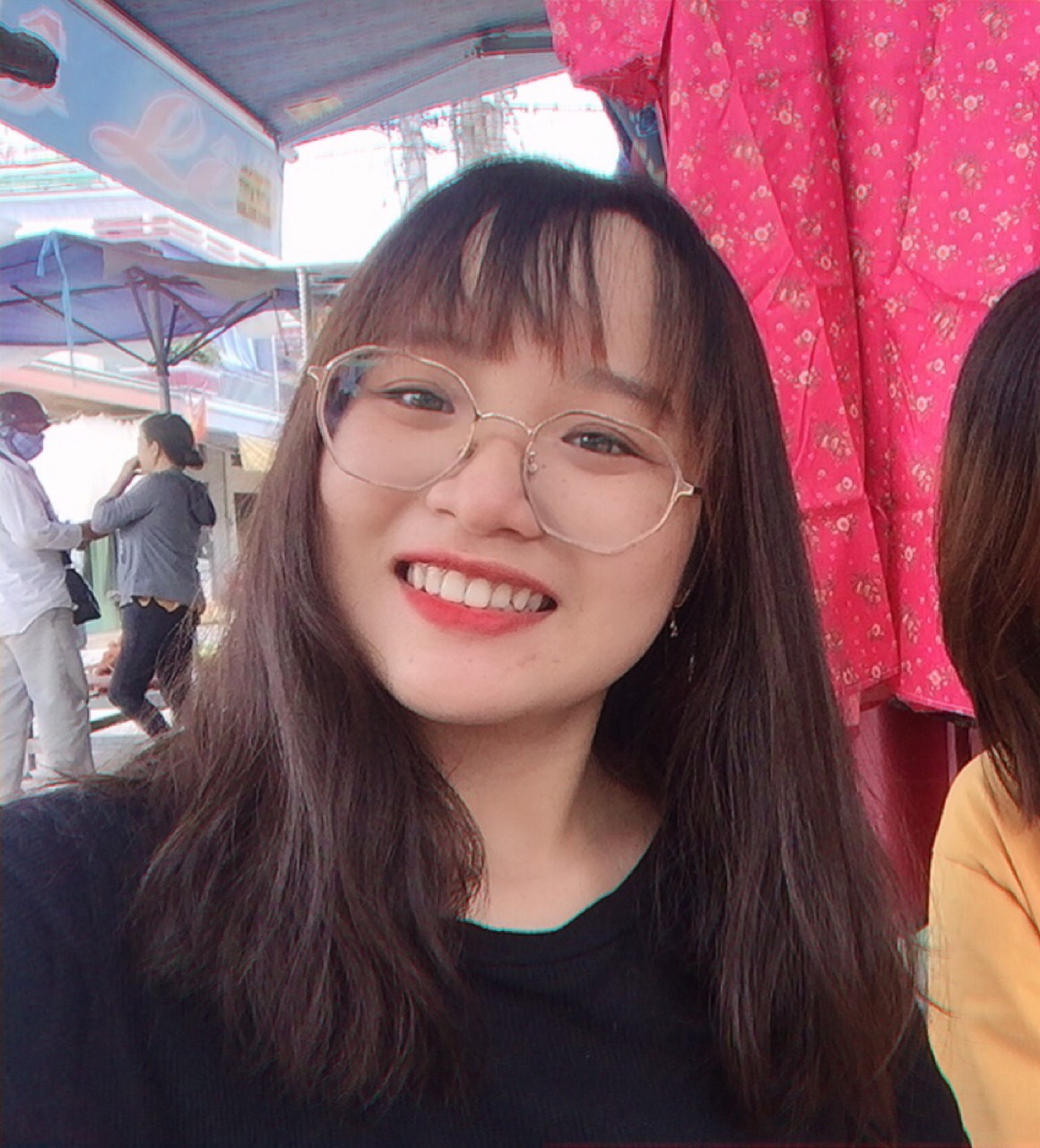 Cúc Họa Mi