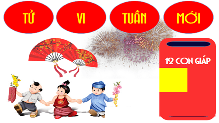 Tử vi tuần mới của 12 con giáp từ ngày 21/12 đến 27/12/2020: Ngọ gây ấn tượng, Mùi chớ vội vàng