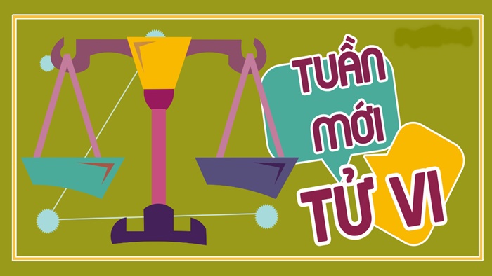  Tử vi tuần mới 4/1 - 10/1: Tuổi Thân cơ may phát tài, tuổi Dậu đối mặt tiểu nhân