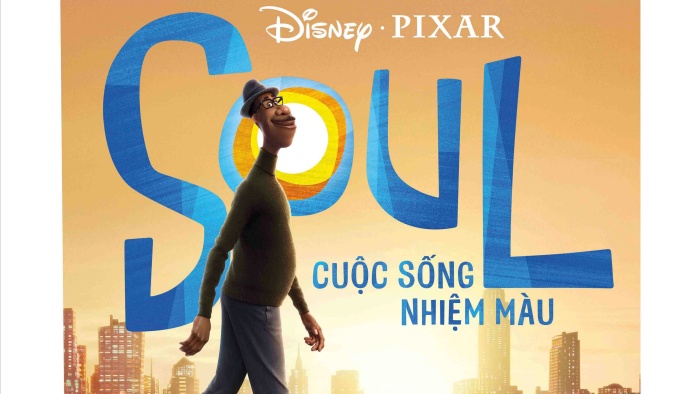 5 thông điệp sâu sắc ẩn sau phim hoạt hình Soul