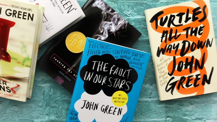 25 câu nói hay và lãng mạn nhất từ các tác phẩm của John Green